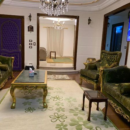 Mody Appartment At Александрия Экстерьер фото