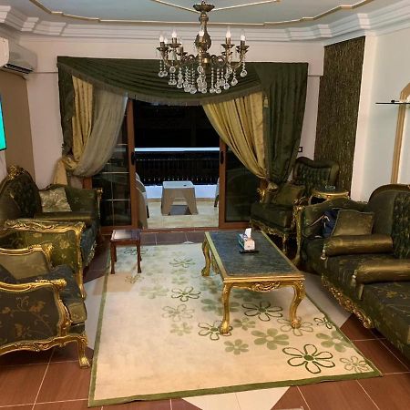 Mody Appartment At Александрия Экстерьер фото