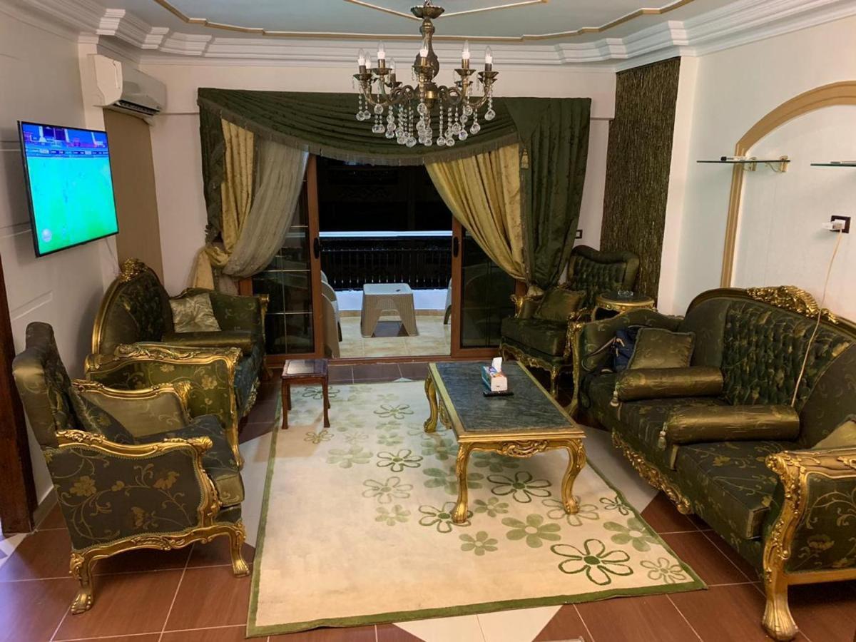 Mody Appartment At Александрия Экстерьер фото